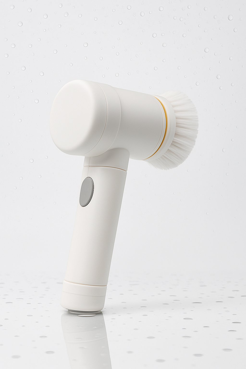 Handheld Power Scrubber Pro