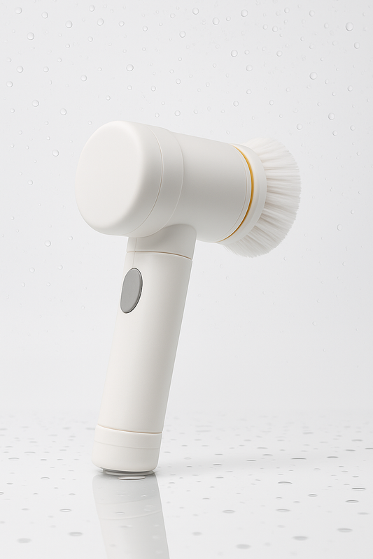 Handheld Power Scrubber Pro