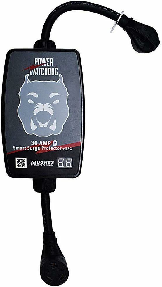 The best RV surge protector overall