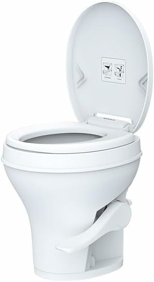 Best RV toilet