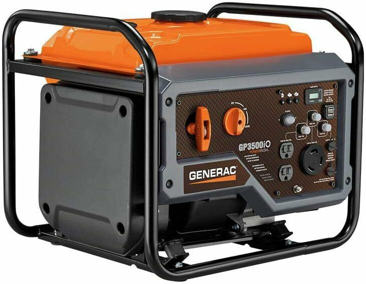 best rv generator