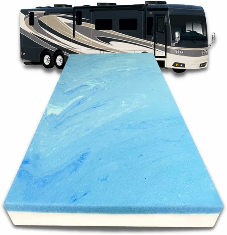 Best firm RV mattress