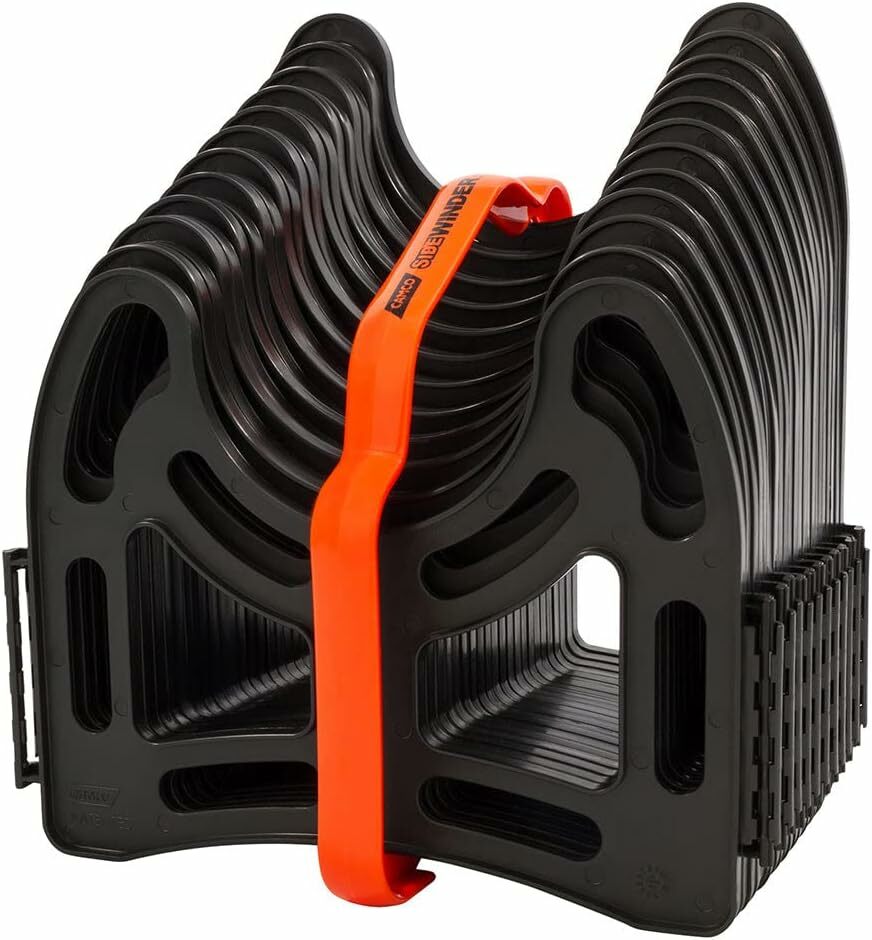 Best RV sewer hose support