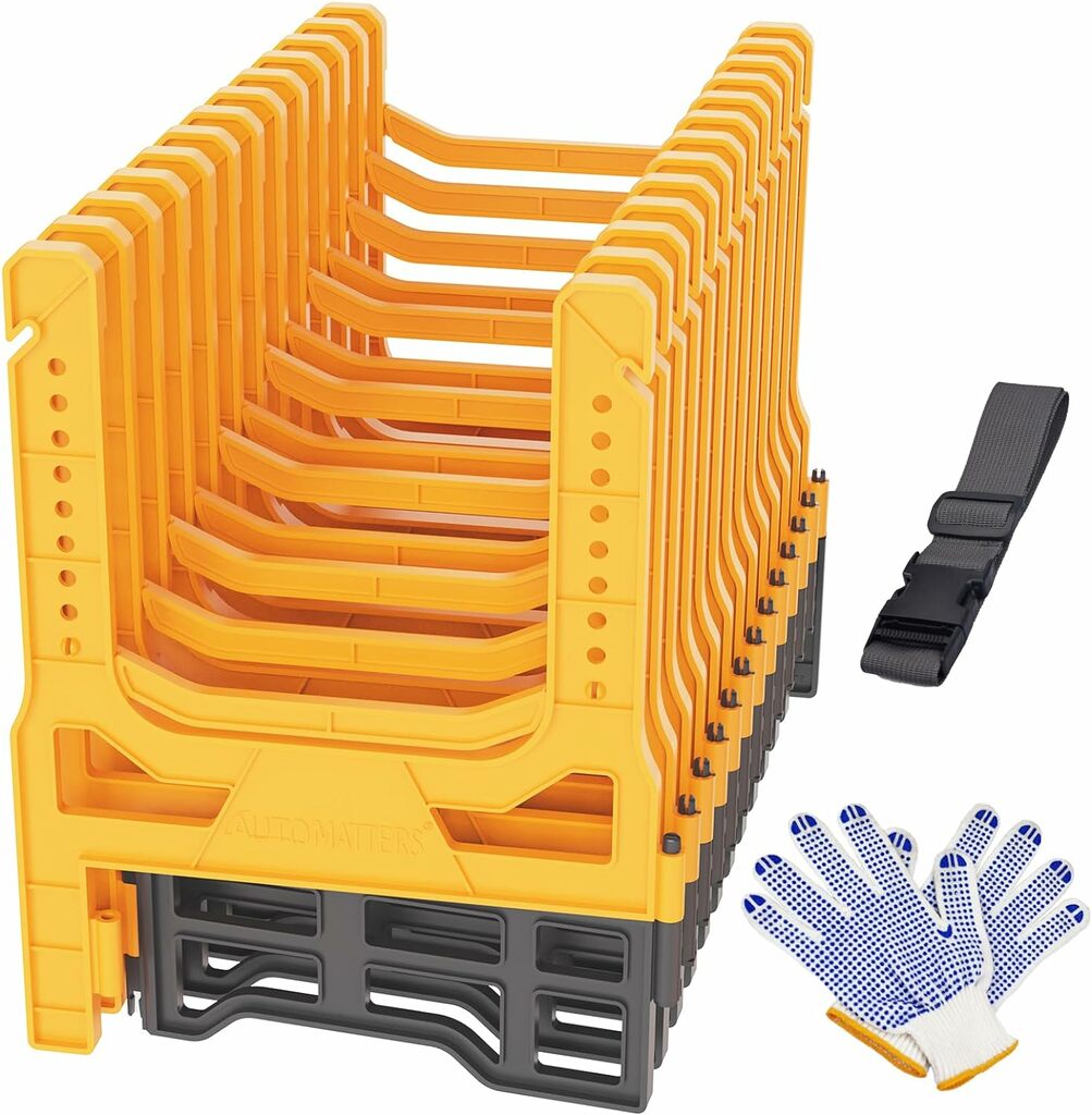 Best RV sewer hose support