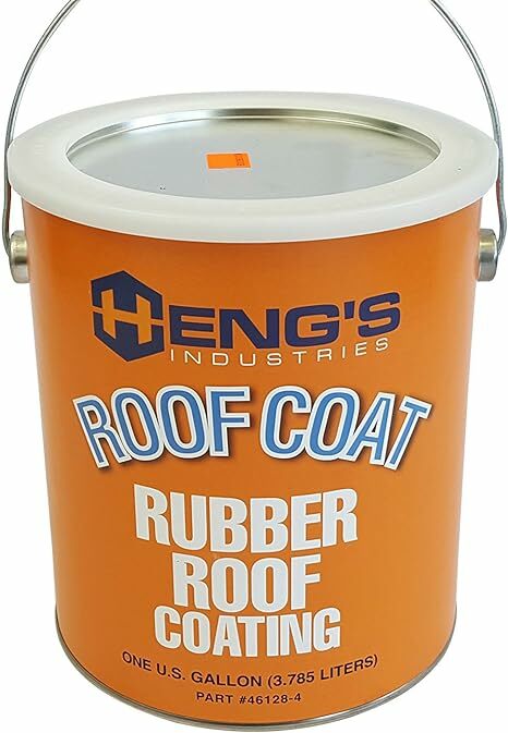 Best rv roof sealant