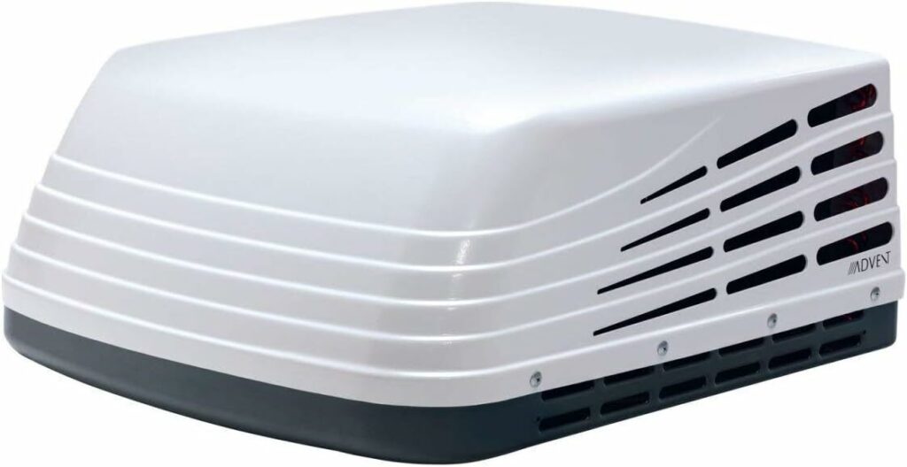 The best RV air conditioner overall