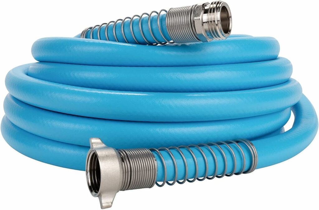 RV water hose
