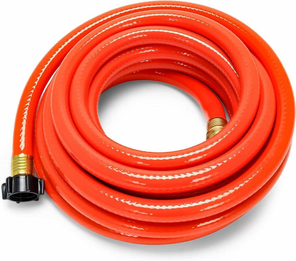 best rv water hose