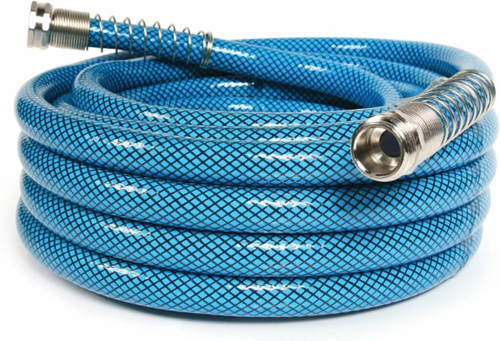 Best RV water hose