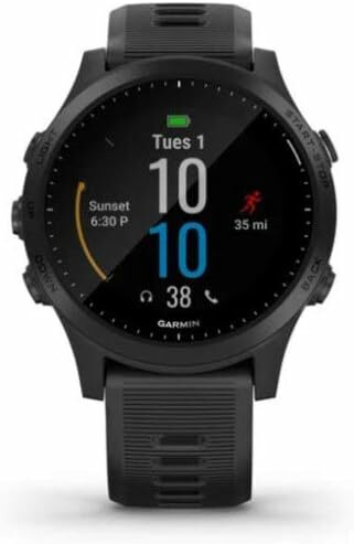 The best running watch overall