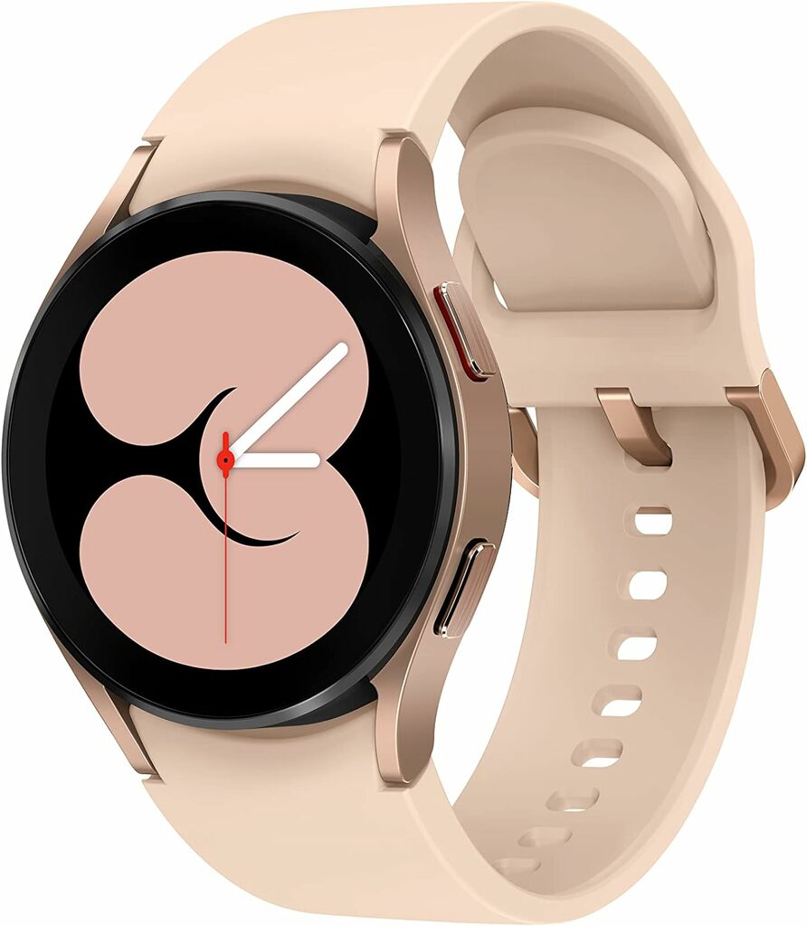 best Android smartwatch overall